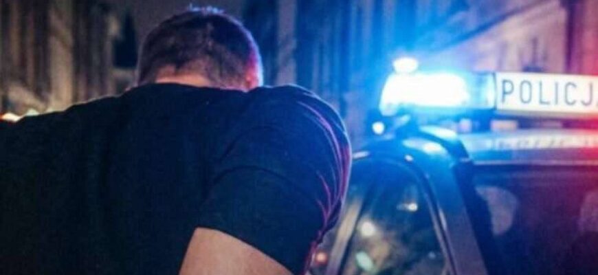У Гданську поляк зламав руку співвітчизнику, прийнявши його за українця