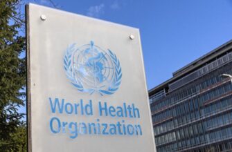 Армія рф знищила гуманітарний склад Всесвітньої організації охорони здоров’я у Дніпрі