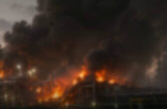 Армія рф третій день поспіль завдає масованих ударів по об’єктах Нафтогазу