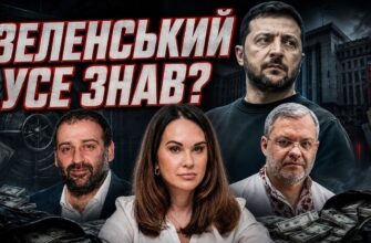 «4 мєшка дєнєг»: як Банкова витягувала Галущенка коштом держбанку?