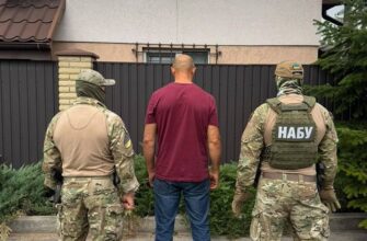 За 4,5 млн грн хабаря за прийняття РЕБ для ЗСУ: НАБУ та САП викрили двох військових