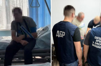 На Івано-Франківщині п’яний офіцер ТЦК накинувся з «вихованням» на солдата в наряді