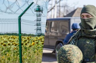 ФСБ Росії скасовує прикордонні зони на окупованих територіях України, і ви маєте знати, чому це робиться