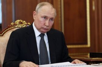 Аналітики ISW назвали головні цілі Кремля у війні проти України