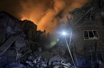 19 загиблих у Києві: під завалами знайшли тіло колеги залізничника