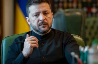 Володимир Зеленський розповів про майбутні безпекові гарантії для України від США