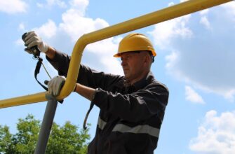 Газ можуть відключити без попередження: кого з українців зобов'язали пройти перевірку