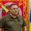 Генерала Маліновського остаточно звільнили з посади командувача ракетних військ ЗСУ