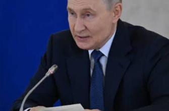 Путін зробив шокуючу заяву: невже все-таки буде…
