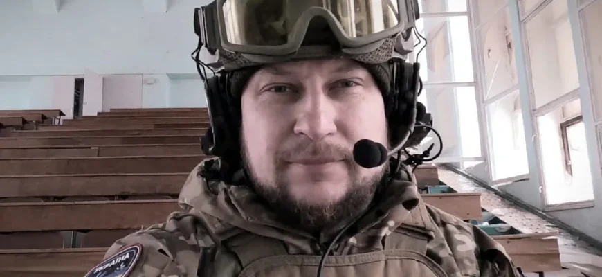Головкому Драпатому доведеться зробити те, на що не наважилися його попередники, – Денис Ярославський