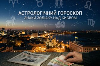 Шість знаків Зодіаку змінять своє життя протягом тижня з 18 по 24 серпня