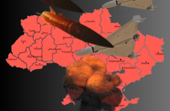 «Будь ласка, не ігноруйте» – монітори попередили про можливий удар по Київщині