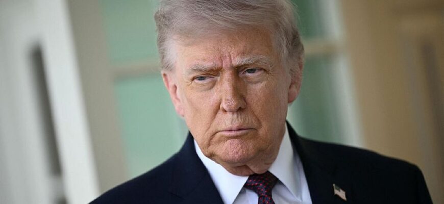 Мирний план Трампа: політолог розкрив неочікуваний сценарій щодо України