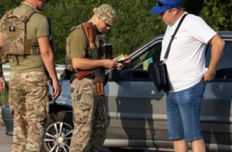 З 1 вересня тисячі українців можуть втратити бронювання від мобілізації