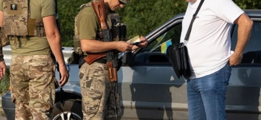 З 1 вересня тисячі українців можуть втратити бронювання від мобілізації