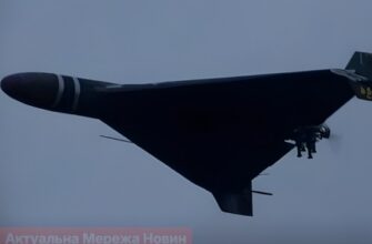 Масований удар РФ 224 дронами по Україні