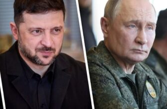 Зеленський анонсував новий раунд переговорів зі США: у Кремлі відповіли на ідею зустрічі лідерів