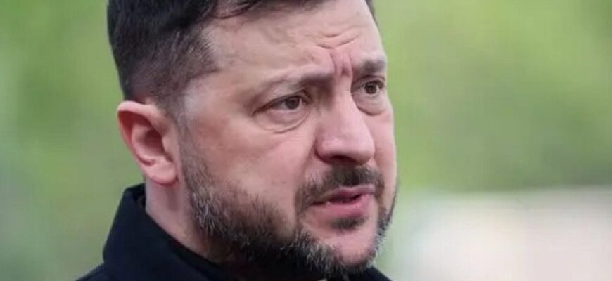Україна прагне завершити війну з Росією до зими 2026 року
