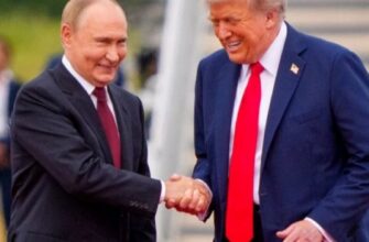 Путін звільнив американського морпіха Роберта Гілмана заради прихильності Дональда Трампа