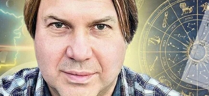 «Війна закінчиться в один момент» — астролог назвав умову завершення бойових дій