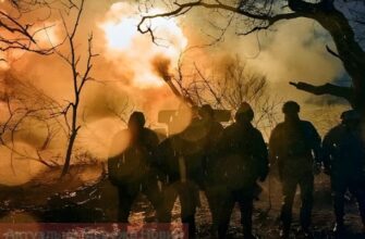 Аналітики попередили про найбільшу небезпеку для Часового Яру та загрозу оточенню Костянтинівки
