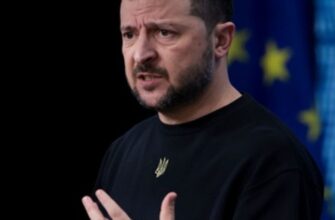 Єврокомісія відповіла на заяву Зеленського про дефіцит ракет для ППО