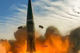 Хто може стати ціллю нового масованого удару РФ: розвідка США вже попередила Україну