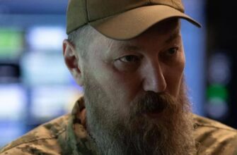 «Москва ляже» — Мадяр назвав п’ять умов для завершення війни в Україні