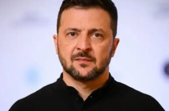 Зеленський встановив чіткий термін для закінчення війни