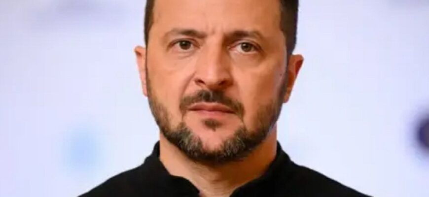 Зеленський встановив чіткий термін для закінчення війни