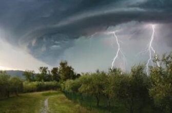 На Україну суне подвійна стихія: які області у “червоній зоні” та прогноз на серпень