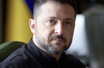 Володимир Зеленський закликав західних партнерів передати Україні наявні ракети до Patriot