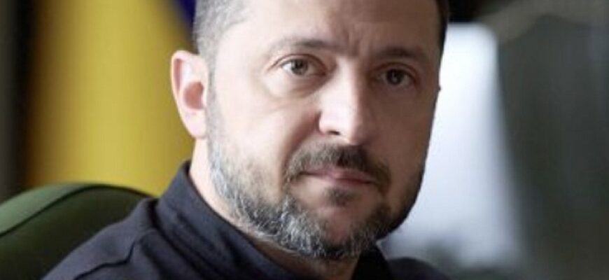 Володимир Зеленський закликав західних партнерів передати Україні наявні ракети до Patriot