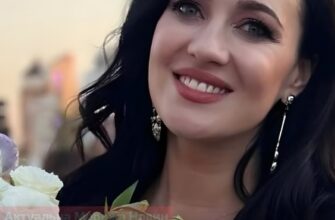 Анна Вітвіцька у 46 років показала свіжі знімки з округлим животиком, і під ними одразу розквітли захоплені коментарі