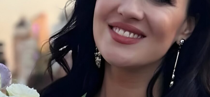Анна Вітвіцька у 46 років показала свіжі знімки з округлим животиком, і під ними одразу розквітли захоплені коментарі Анна Вітвіцька у 46 років показала свіжі знімки з округлим животиком, і під ними одразу розквітли захоплені коментарі
