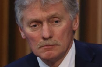 У Кремлі поставили ультимативні умови для відновлення перемовин щодо війни