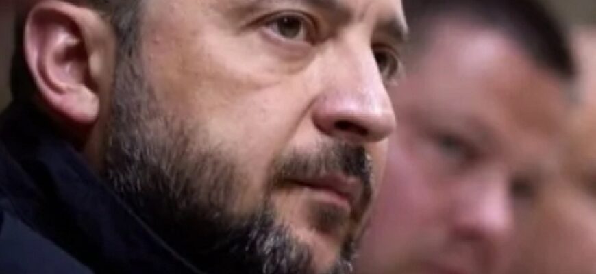 Зеленський назвав причину невдалого перехоплення більшості російських балістичних ракет