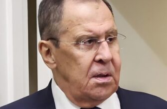 Лавров назвав зрадою негайне припинення вогню в Україні