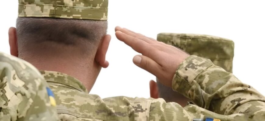 Мобілізація з 1 вересня: як зміняться правила для чоловіків 50+ та що буде з призовом Мобілізація з 1 вересня: як зміняться правила для чоловіків 50+ та що буде з призовом