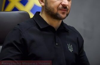 “Не кидає слів на вітер”: стало відомо, чого Зеленський чекає від Хмари