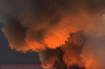 Близько 20 ракет летіли на Київ: у столиці прогриміли вибухи