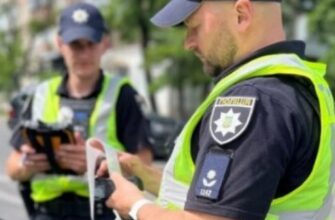 «Тимчасова незручність» — чому водіям загрожують штрафи до 40 800 гривень
