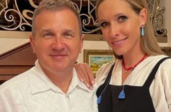 Катерина Осадча та Юрій Горбунов вирушили у романтичну подорож до Карпат