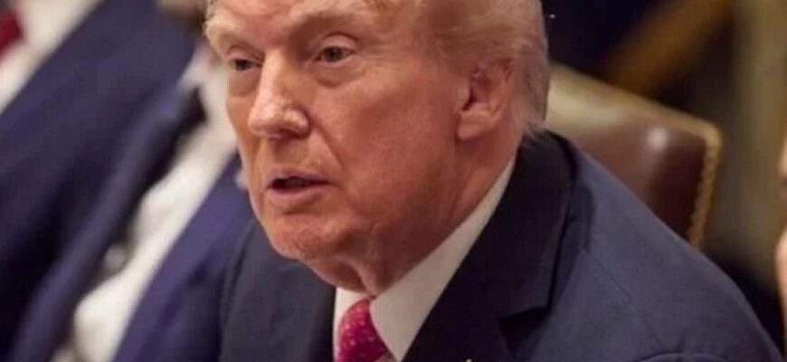 Як змія на сковорідці: експерт пояснив справжні мотиви заяв Трампа щодо Росії