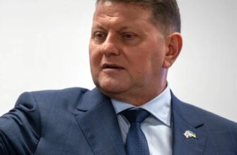 Залужний порадив не вірити казкам і заявив, що Україна не стане членом НАТО