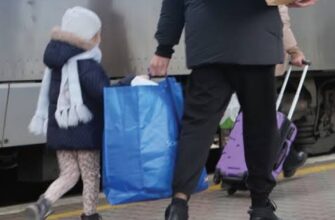 Евакуація взимку: у Києві створюють списки маломобільних мешканців на випадок блекауту
