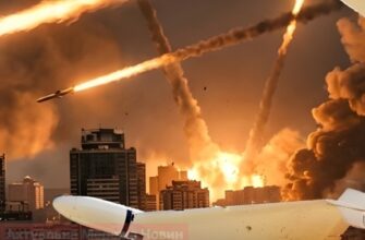 “Гатитимуть щоночі”: що стоїть за заявами Кремля і на які два міста Путін спрямує балістику