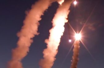 У Бориспільському районі загинула людина після балістичного удару РФ по Києву