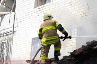«Зафіксовано влучання ворожого безпілотника» — у Чернігові постраждали 15 людей, серед них діти