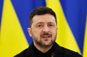 Зеленський висунув нові мирні пропозиції та закликав США до дій, які ви оціните